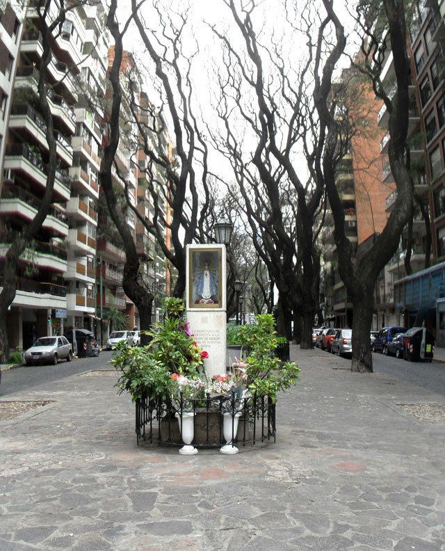 CANTERO PIGUE
